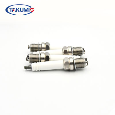301-6663 Spark Plug For G3500 Natural Gas Engine Industrial Machinery Engine Parts