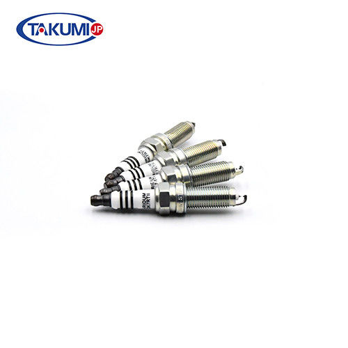 TAKUMI LD7RTIP Car Spark Plugs For BP6ES SXU22HDR8 SXU22HR9 PLKR6A PLKR7A