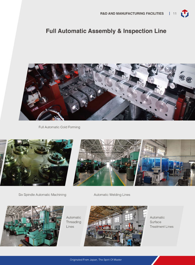 Porcellana TAKUMI JAPAN AUTO PARTS CO.,LTD. Profilo Aziendale 1