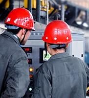 Guarnizione meccanica della molla a spirale dell'asse della pompa idraulica del nuovo tipo di prezzi attraenti 5