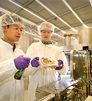 Guarnizione meccanica della molla a spirale dell'asse della pompa idraulica del nuovo tipo di prezzi attraenti 4