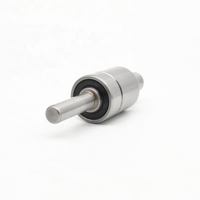 Pompa di alta precisione che sopporta il cuscinetto dei supporti dell'albero della pompa idraulica WIB1630124 0