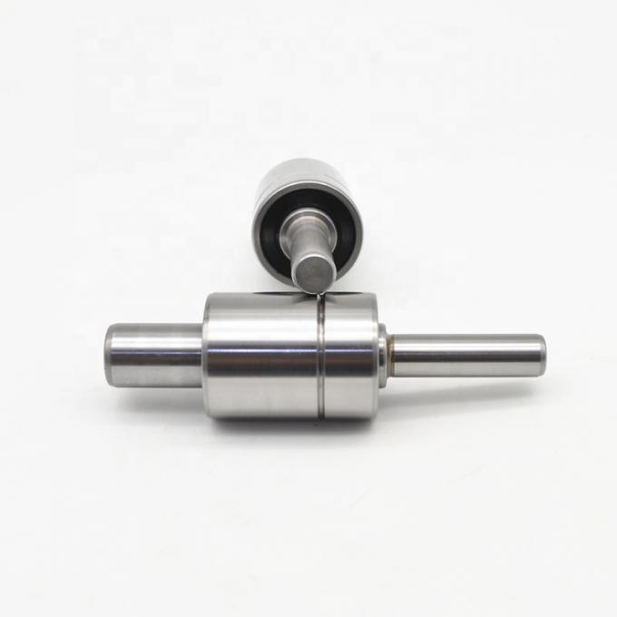 Pompa di alta precisione che sopporta il cuscinetto dei supporti dell'albero della pompa idraulica WIB1630124 4