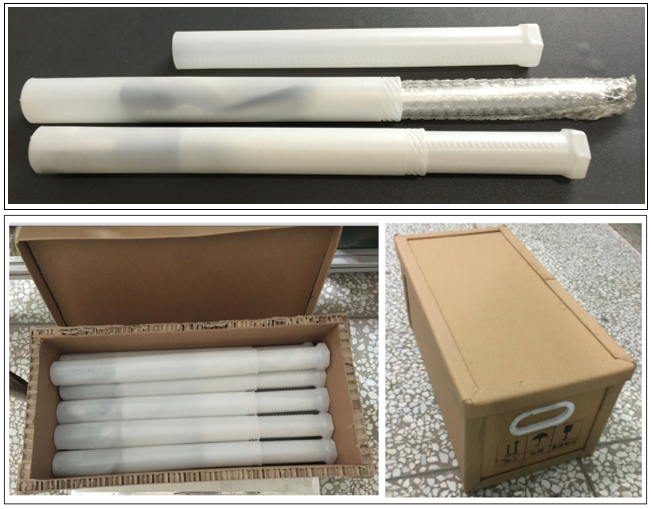 Precamera di accensione 1245-3546/1245-3564 per motori TCG2016V08 C /TCG2016V12 C 2