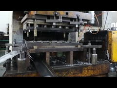 cappuccio della processo-fine del filtro