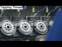 processo di filtri - filo