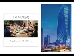 Gruppo Iran Fabbrica in visita