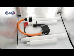 cavo di accensione della candela