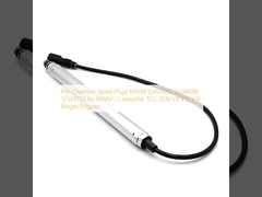 Precamere di accensione MWM 12453562 12344096 12343755 per motori a biogas MWM / Caterpillar TCG 2016 V8 V12 V16