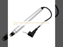 S-R6A21 Candela di preriscaldamento all'iridio M18x1.5 per Perkins 486/39