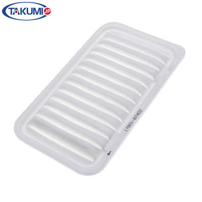 Automobile Air Filter For TOYOTA FJ Series 17801-87402