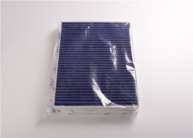 Activated Carbon Car Cabin Filter ,  HONDA Auto Cabin Filter Replacement Safe Material