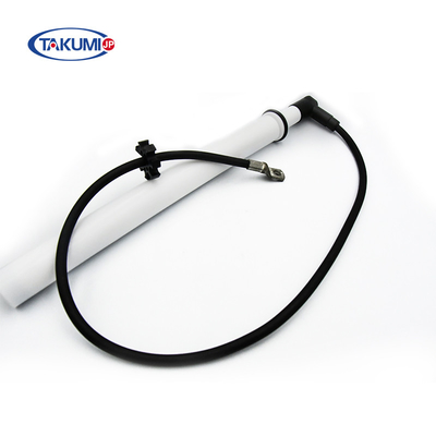 comprare Candele del motore del gas naturale del gruppo DEUTZ 3588 della torcia del platino dell'iridio S-R6A16 fabbricazione online