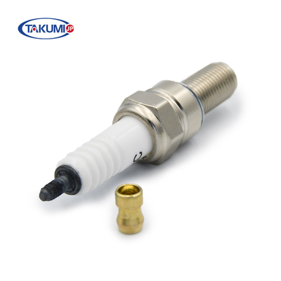 comprare K6RTC BKR6E11 Pizzica auto per Mitsubishi Honda Mazda Dayu fabbricazione online