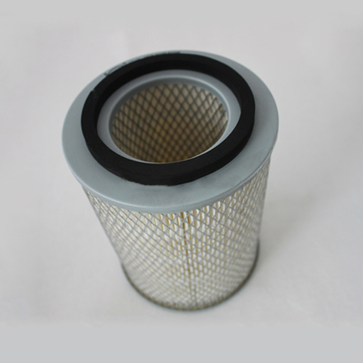 comprare Filtro dell'aria su misura dell'automobile per alto flusso 17801-54070 di Hyundai Kia 17801-35030 fabbricazione online