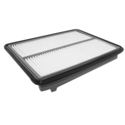 comprare 17801-70010 filtro dell'aria dell'automobile di buona prestazione AY120-TY028 per Toyota fabbricazione online