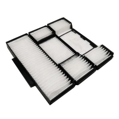 comprare Filtro automatico dalla cabina per Toyota Corolla 88508-12010 88508-12020 88508-02010 fabbricazione online