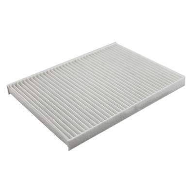comprare CU 1919 filtri dalla cabina dell'automobile 87139-02090 per vario Lexus Toyota Scion (06-14) fabbricazione online