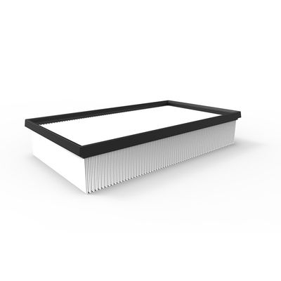 comprare Assemblea automatica di filtro dell'aria C2420 della fabbrica cinese per Nissan DONGFENG fabbricazione online