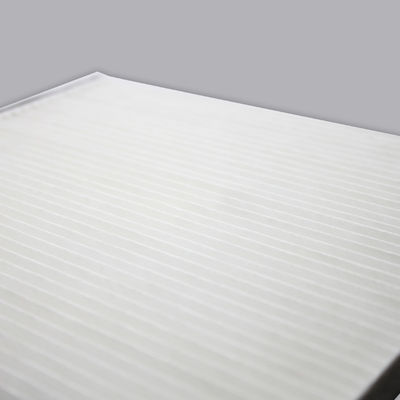 comprare 27277-AR225, filtro dell'aria della cabina dell'automobile AY681-NS001 per Infiniti Nissan Dodge Grand Cara fabbricazione online