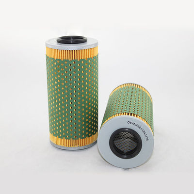 comprare Filtro dell'olio dell'automobile IATF16949 OE 11 42 1 267 268, 11 42 9 061 199 per BMW fabbricazione online