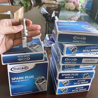 comprare 12453572 NGK Chiusura di accensione per motore a gas MWM TCG2020 fabbricazione online