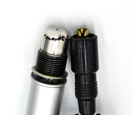 comprare Dispositivo di scintillazione Equipaggiamento generatore di scintilla con portata di filo di 19 mm fabbricazione online
