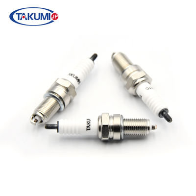 comprare Sostituzione della candela per motocicletta per giardino marino W8B L86C B6HS BP6HS L87YC fabbricazione online
