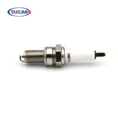 comprare Set di 6 candele ceramiche K6RTC per Yamaha 94700-00275 NGK 93759 DILFR5A11 22401-ZE01B fabbricazione online