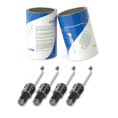 comprare R6GC1-77 con 0.3MM GAP per erpillar 346-5123/3465123/284-8313 Sostituzione fabbricazione online