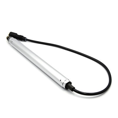 comprare Candela di accensione per precamera in materiale Iridio con filettatura M18x1.5 e garanzia di 12 mesi per motori biogas MWM TCG 2016 fabbricazione online