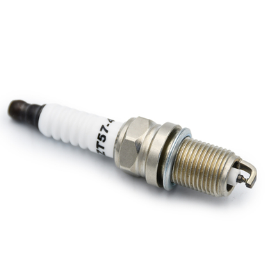 comprare Candela di accensione all'iridio ZT57-4 per motori a gas IFR7U4D PFR7G11 fabbricazione online
