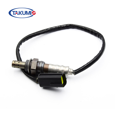 comprare Sensore Lambda O2 a 4 fili certificato Euro 6 per Genesis Coupe 2010-2014 fabbricazione online