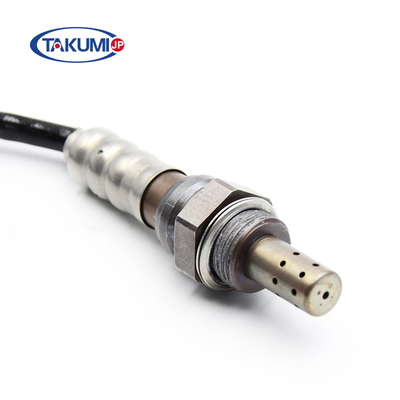 comprare Sensore di ossigeno riscaldato a 4 fili per Genesis Coupe 2010-2014, lunghezza 520 mm fabbricazione online