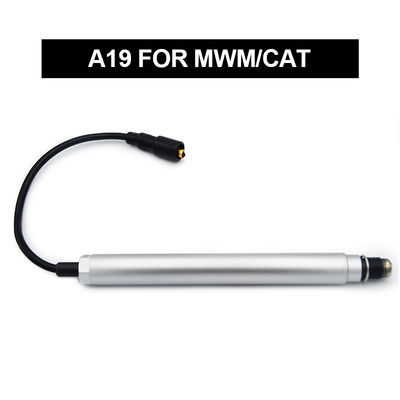 comprare Candela per precamera S-R6A19 con lunghezza cavo 325mm e lunghezza schermatura 224mm per MWM TCG 3016 e Caterpillar CG132B fabbricazione online