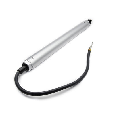 comprare Candela industriale a precamera con portata di 30 mm Sostituzione diretta per TIPO 2G 64-1 ART.-NO 61014-05609 e lunghezza cavo 350 mm fabbricazione online