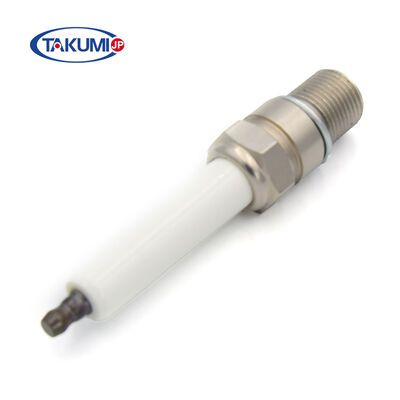 comprare Jenbacher J612 J616 J620 Motore a gas tipo 6 Precamera chiocciola con filo M18x1.5 e tipo sedile piatto fabbricazione online