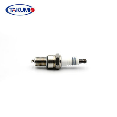 comprare Candele ceramiche dell'iridio dell'alta allumina per il motore a gas di Toyoya fabbricazione online