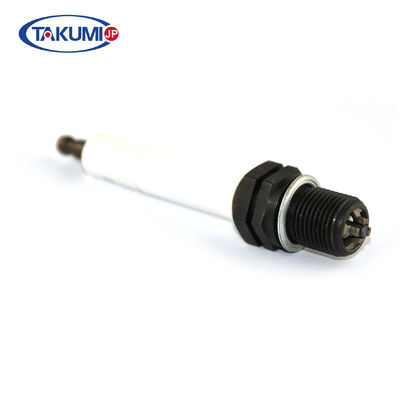 comprare Genuine Generator Spark Plug / High Performance Spark Plugs For RB76N fabbricazione online