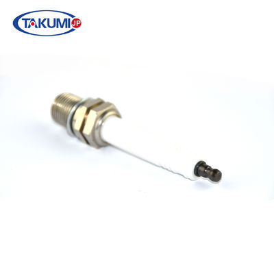 comprare Candela del generatore del motore di Jenbacher 208, campione RB76N le candele di 4 punti fabbricazione online