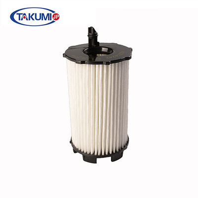 comprare Rendimento elevato 66mm*75mm di dimensione materiale della carta da filtro dell'olio per motori dell'automobile di VW di Audi fabbricazione online