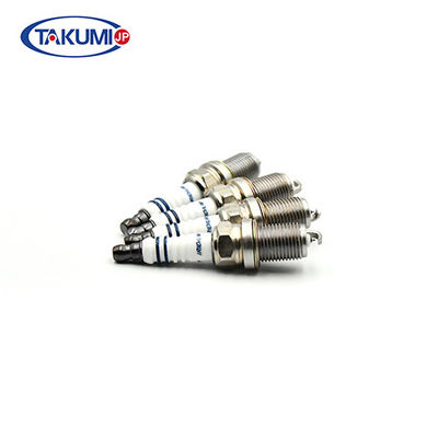 comprare Candela anti- di potere dell'iridio di denso di rendimento elevato di posizione dell'accensione delle candele 3mm dell'iridio dei ricambi auto fabbricazione online