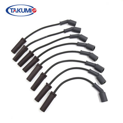 comprare L'accensione della candela dei ricambi auto conduce il Toyota Land Cruiser anti- FZJ80 di misura di impatto fabbricazione online
