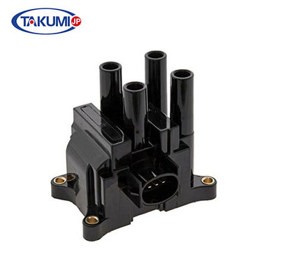 comprare Misura ignifuga FIAT PANDA OPEL VAUXHALL di pulizia ultrasonica della bobina di accesione dell'automobile fabbricazione online