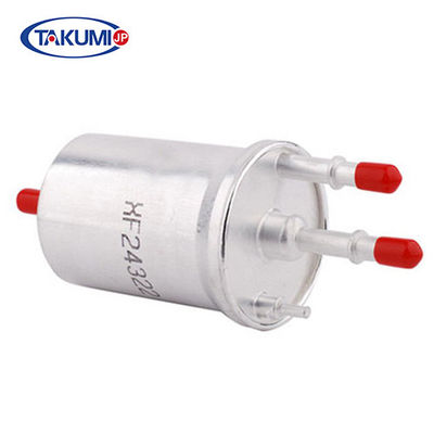 comprare Lunga vita bassa di resistenza della pompa 40GP~80GP dal metallo della sostituzione senza spazzola del filtro del carburante fabbricazione online