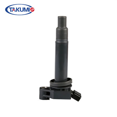 comprare Resistività bassa ad alta tensione Wire90919-02244 della bobina di accesione del cilindro di Toyota Avensis fabbricazione online
