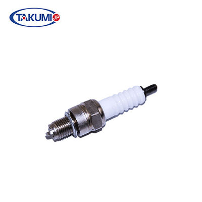 comprare Le candele automatiche dell'elettrodo del nichel mettono pianamente la misura a sedere NGK BKR6ES IK20 della gamma del calore 6 fabbricazione online