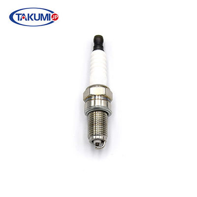comprare La candela del decespugliatore di Denso W22MPR-U, nichela la candela di rame per la falciatrice fabbricazione online
