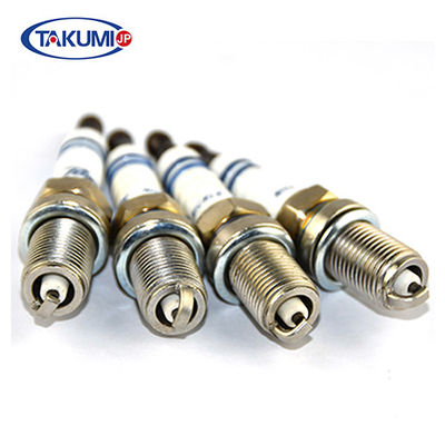comprare Centro della candela del decespugliatore del motore a benzina/risparmio laterale del combustibile dell'elettrodo fabbricazione online