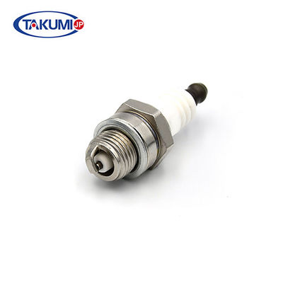comprare Motore del prato inglese/partita della candela macchina della motosega per NGK BPM6A/Bosch WS6F/campione CJ8Y fabbricazione online